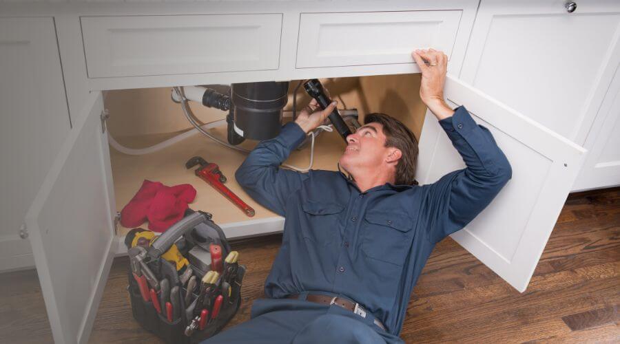 Local expert plumbing services in Westfield Center, OH